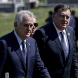 Dodik: Nikolić zaslužuje drugi mandat 13