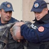 Osumnjičeni za terorizam u CG priznao krivicu 12