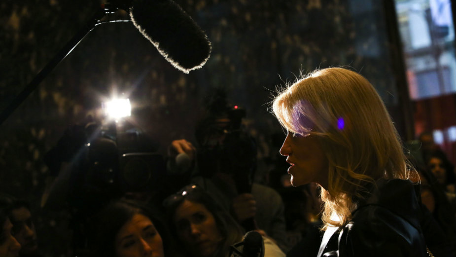 "Obama i Tramp redovno razgovaraju" 1