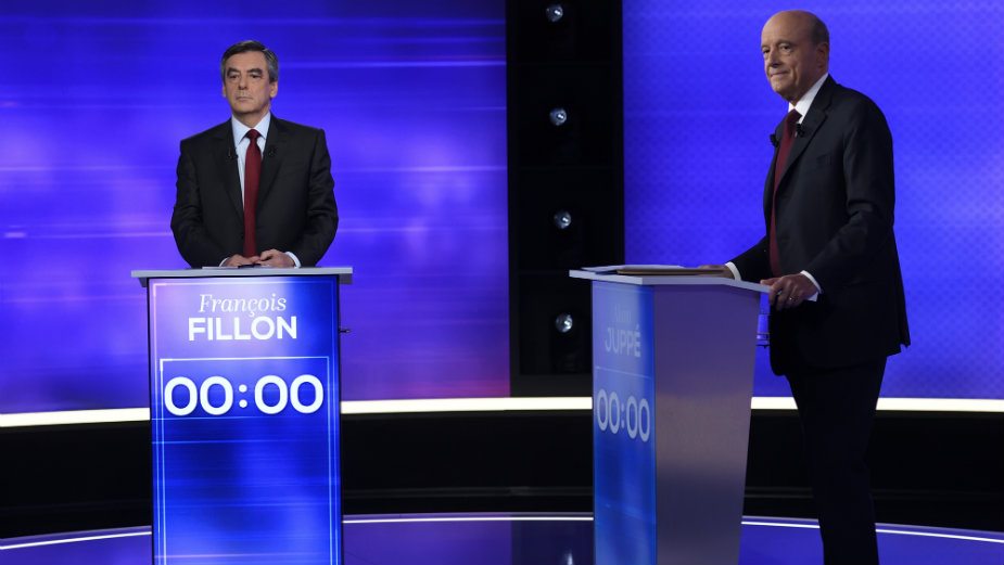 Fijon i Žipe se najviše razlikuju po pitanju Rusije 2