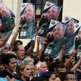 Reakcije na smrt Fidela Kastra 10