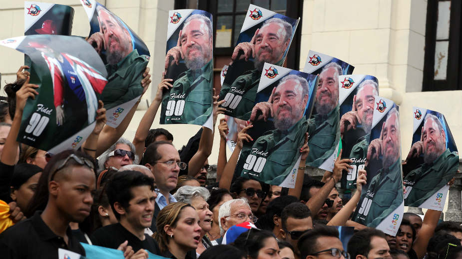 Počele pripreme za ispraćaj Kastra 1