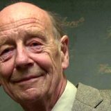 Preminuo pripovedač Vilijam Trevor 5