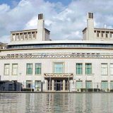 Hag izdao međunarodni nalog za hapšenje radikala 8