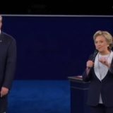 Ružan kraj izborne kampanje u Americi 4