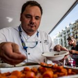 Agencija EU tvrdi da su crvi bezbedni za jelo 2