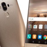 Huawei predstavio Mate 9 2