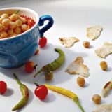 Recept nedelje: Humus 13