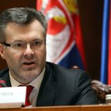 Bečić odložio sednicu Odbora za kontrolu službi bezbednosti 4