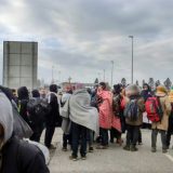 Migranti stigli do hrvatske granice 3