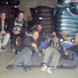 Invalidi rada prekinuli štrajk glađu 12