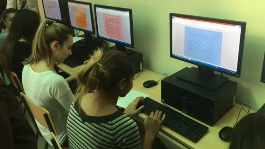 Obrenovačkim školama donacija od 100.000 dolara 1