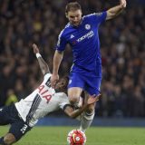 Ivanović u idealnom timu 1