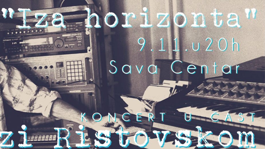 Muzički vodič od 4. do 11. novembra 6