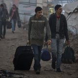 UN: Libanska ekonomska kriza teško pogodila sirijske izbeglice 12