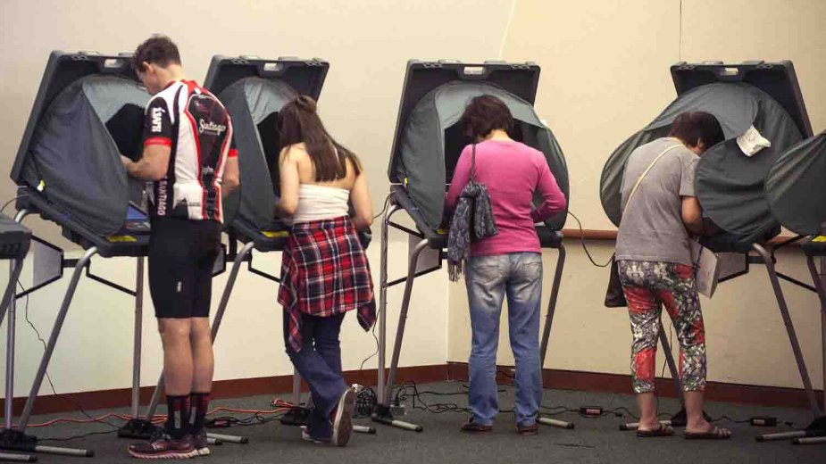 Rezultati izbora u SAD u 6 ujutro 2