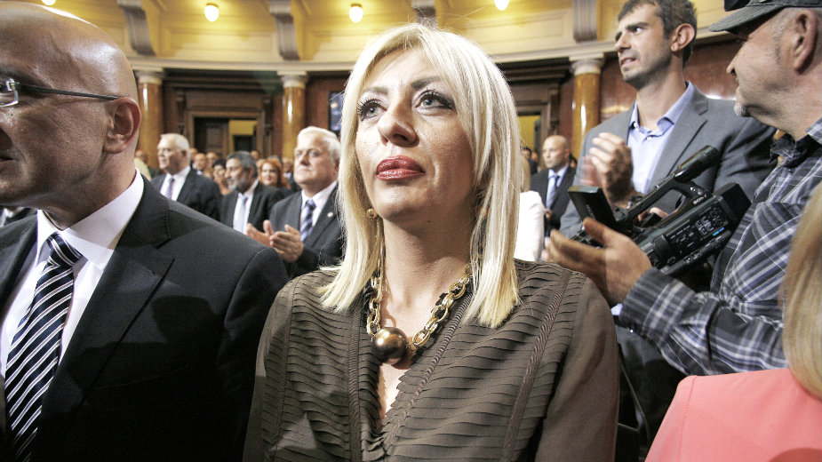 Jadranki Joksimović oktobarska nagrada grada Bojnika 1