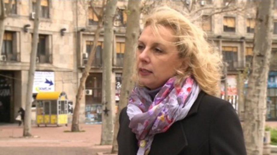 Janković: Vlada zaboravila na sporazum sa prosvetarima 1