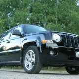 Koji je SUV bolji – RAV4 ili Patriot? 15