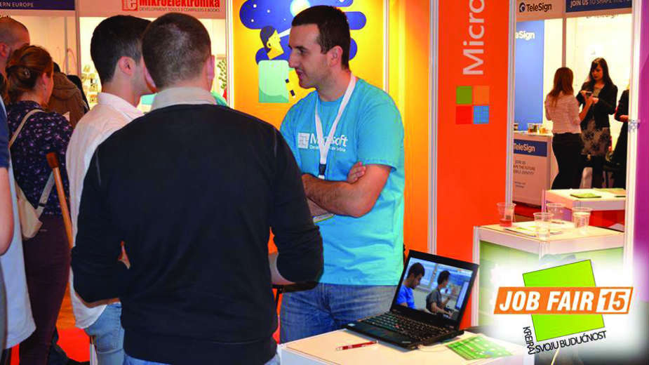 Ponuda poslova i praksi za studente 1