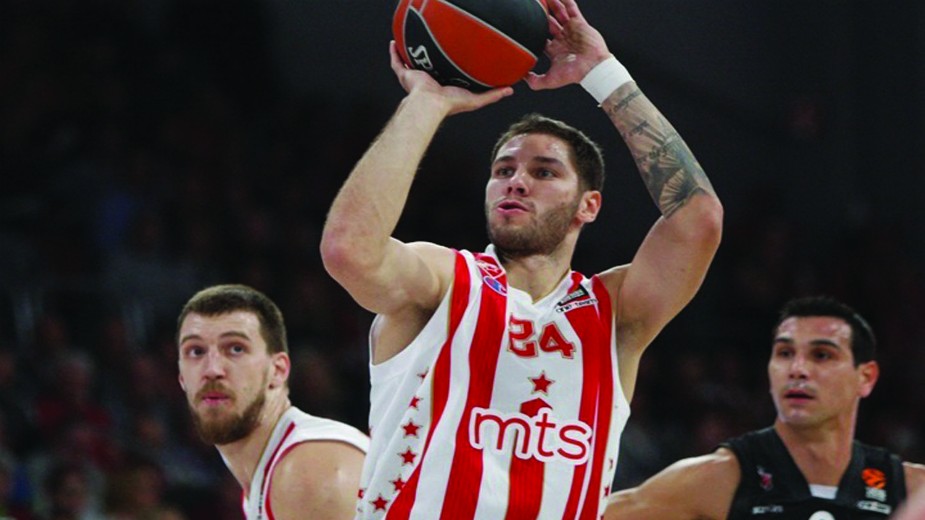 Zvezdin sekund sreće 1 Zvezdin sekund sreće 1