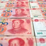 Kineski juan i rublja nastavljaju u ritmu devalvacije 1