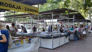 Lokal na Kaleniću minimum 500.000 dinara 1 Lokal na Kaleniću minimum 500.000 dinara 1