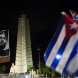 Desetine hiljada ljudi odalo počast Kastru 14