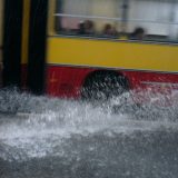 RHMZ: Obilne padavine u Srbiji 5