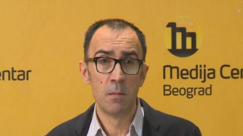 Radulović kao Luj Četrnaesti 1