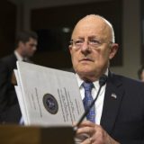 Ostavka šefa obaveštajaca SAD 14