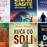 Knjiga Danas - Nedeljna preporuka za čitanje 2