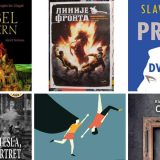 Knjiga Danas - Nedeljna preporuka za čitanje 3