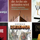 Knjiga Danas - Nedeljna preporuka za čitanje 4