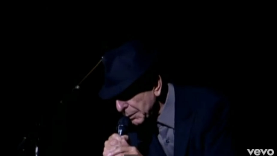 Preminuo rok muzičar Lenard Koen 1