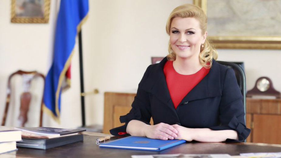 Predsednica za hitan sastanak povodom hapšenja 1 Predsednica za hitan sastanak povodom hapšenja 1