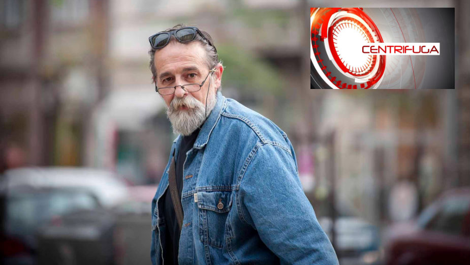 Danas ti ne rade o glavi, danas ti rade o egzistenciji 1