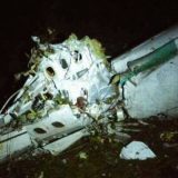 Srušio se avion u Kolumbiji, šest preživelih 11