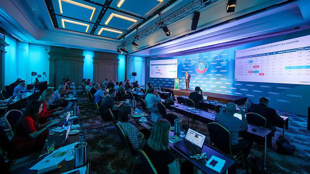 Srbija pri vrhu po broju pretnji 1