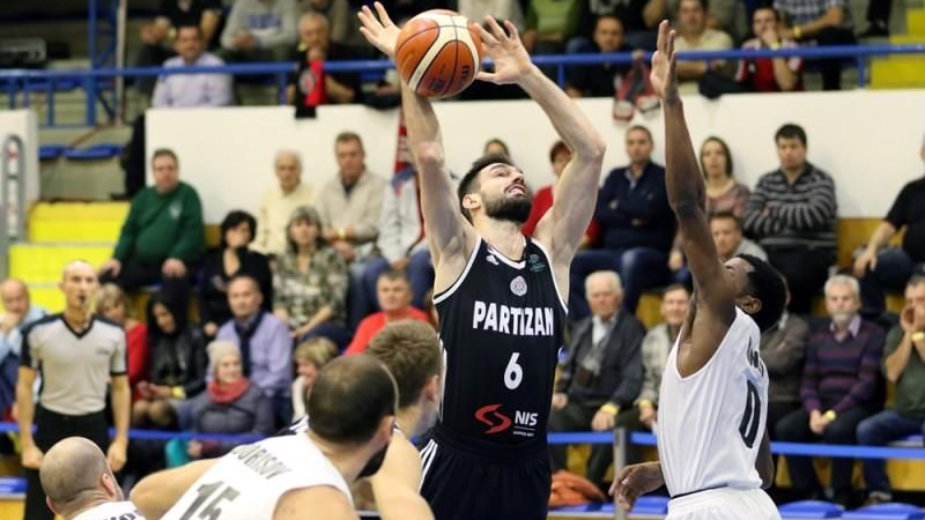 Pobeda Partizana u Mađarskoj 1 Pobeda Partizana u Mađarskoj 1