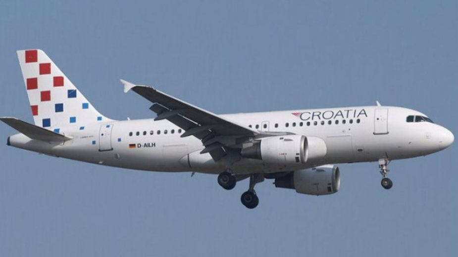 HR: Ostavio učenika da sam pilotira 1 HR: Ostavio učenika da sam pilotira 1