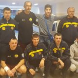 Kuglanje: Beograd jesenju titulu  okrunio rekordom 1