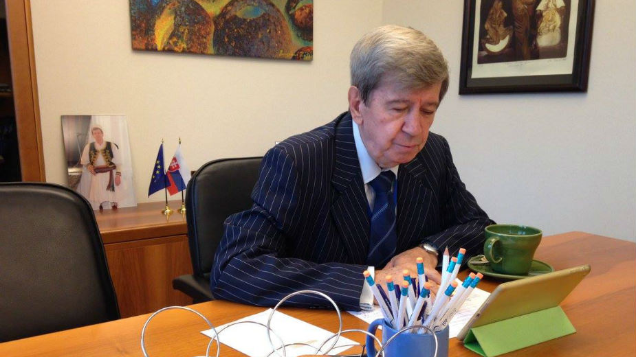 Kukan: Kosovo i BiH ne treba da očekuju pozitivan izveštaj EK 1