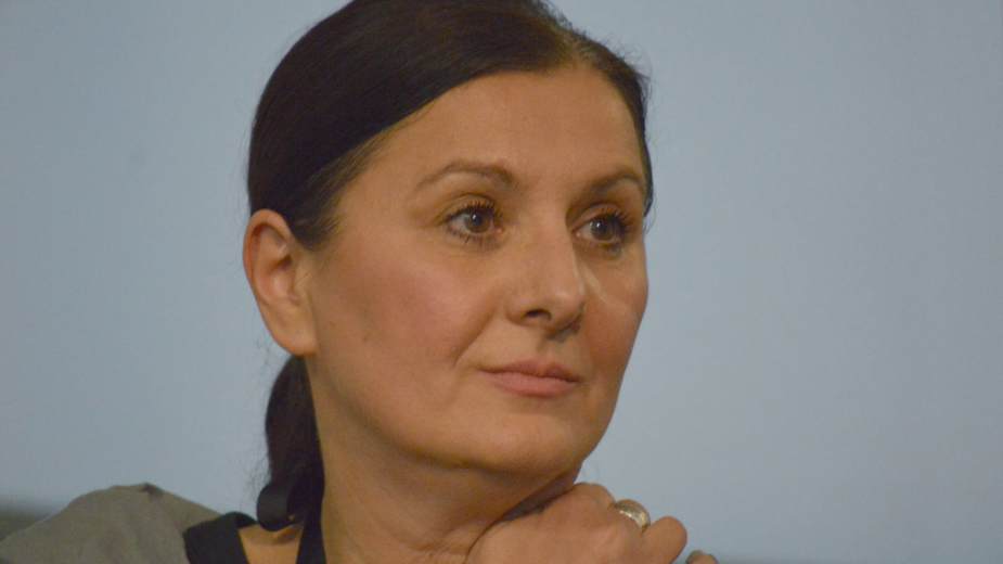 Insistiram na životnom pozorištu 1