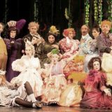 Popusti na mjuzikle na Terazijama 1