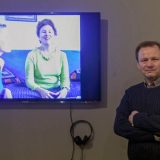 Moja ideja je bila da joj „odsečem“ noge 3