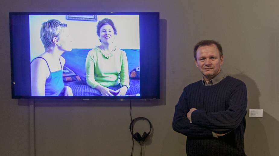 Moja ideja je bila da joj „odsečem“ noge 1 Moja ideja je bila da joj „odsečem“ noge 1