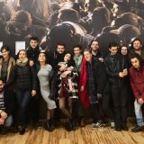 Znanje razbija zidove 5