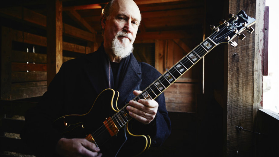 Country For Old Men 1