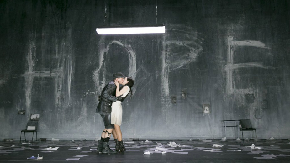 Horvatovska melanholija 1